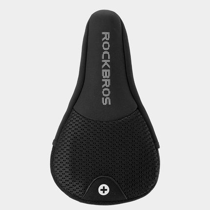 ROCKBROS Cover for bicycle seat, size L - gray – image 9