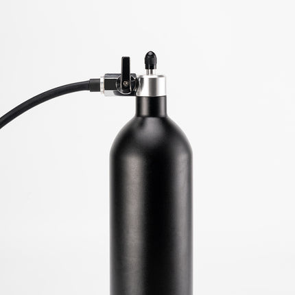 ROCKBROS Pressure tank for inflating tubeless tires 200 PSI 1.2l – image 4