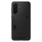 SAMSUNG Samsung Card Slot Case with a card pocket for Samsung Galaxy A36 5G - black