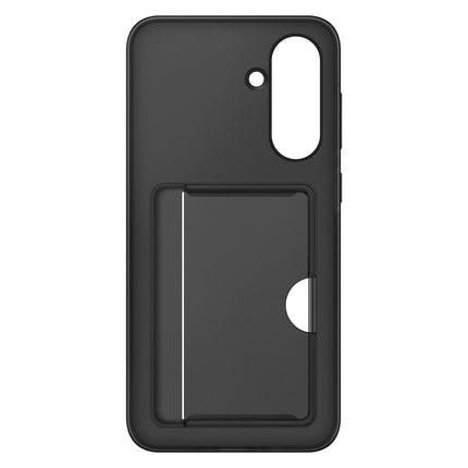 SAMSUNG Samsung Card Slot Case with a card pocket for Samsung Galaxy A36 5G - black – image 4