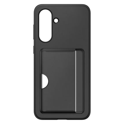 SAMSUNG Samsung Card Slot Case with a card pocket for Samsung Galaxy A36 5G - black – image 5