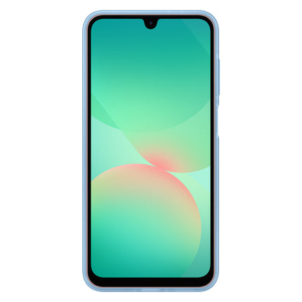 SAMSUNG Samsung Card Slot Case with a card pocket for Samsung Galaxy A26 5G - blue – image 3