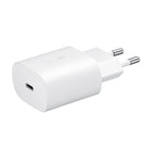 SAMSUNG Samsung USB-C 25W fast charger - white