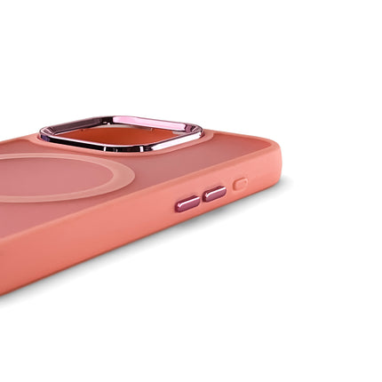 WOZINSKY Samsung Galaxy S24 FE Fashion Case with MagSafe - pink – image 5