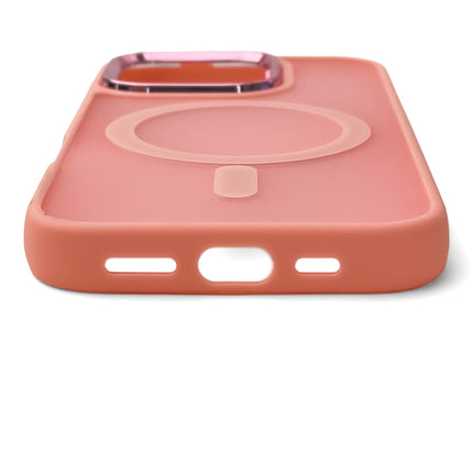 WOZINSKY Samsung Galaxy S24 FE Fashion Case with MagSafe - pink – image 6