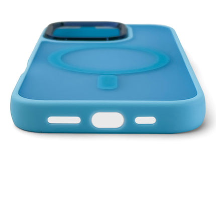 WOZINSKY Samsung Galaxy S24 FE Fashion Case with MagSafe - blue – image 6