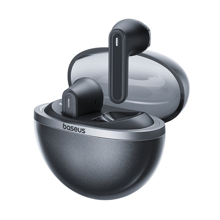 BASEUS Bowie E5 TWS wireless headphones - black – image 3