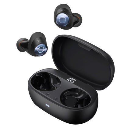 BASEUS Bowie MA20 Pro TWS wireless headphones with ANC and IPX6 - black – image 2