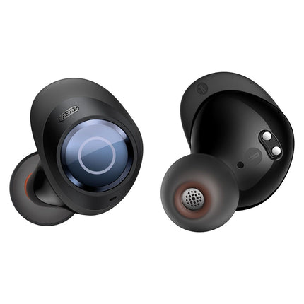 BASEUS Bowie MA20 Pro TWS wireless headphones with ANC and IPX6 - black – image 4