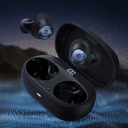 BASEUS Bowie MA20 Pro TWS wireless headphones with ANC and IPX6 - black – image 7