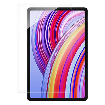 WOZINSKY Tempered Glass for Xiaomi Poco Pad 5G / Xiaomi Redmi Pad Pro 5G Tab Tempered Glass