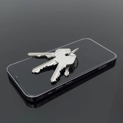 WOZINSKY Tempered glass for Huawei MatePad Pro 13.2 2024 Tab Tempered Glass – image 7