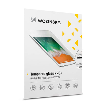 WOZINSKY Tempered glass for Huawei MatePad Air 2024 Tab Tempered Glass – image 2
