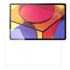 WOZINSKY Tempered Glass Tab Tempered Glass for Lenovo Legion Tab