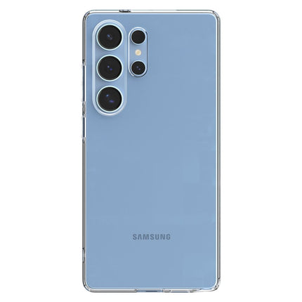 SPIGEN Case cover for Samsung Galaxy S25 Ultra Liquid Crystal - transparent – image 2