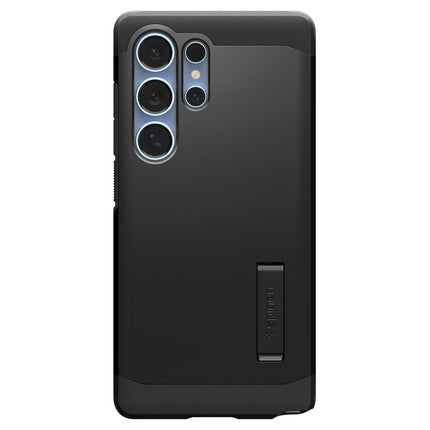 SPIGEN Case for Samsung Galaxy S25 Ultra Tough Armor MagSafe - black – image 2