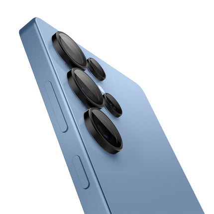 SPIGEN Camera cover for Samsung Galaxy S25 Ultra black - 2 pcs. – image 3