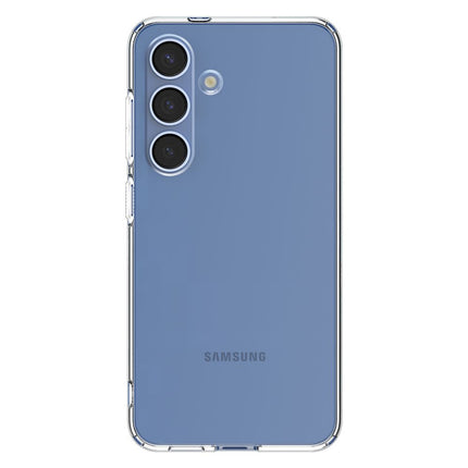 SPIGEN Case for Samsung Galaxy S25+ Liquid Crystal - transparent – image 2