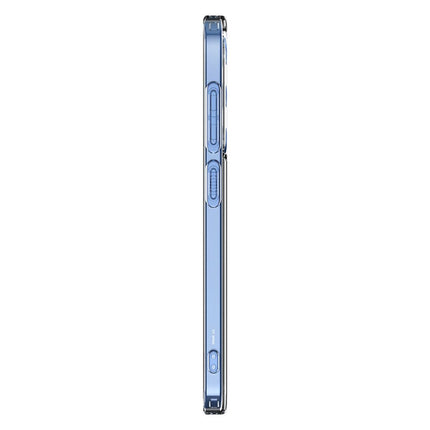 SPIGEN Case for Samsung Galaxy S25+ Liquid Crystal - transparent – image 4
