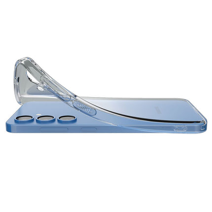SPIGEN Case for Samsung Galaxy S25+ Liquid Crystal - transparent – image 8