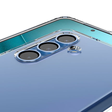 SPIGEN Case for Samsung Galaxy S25+ Liquid Crystal - transparent – image 9