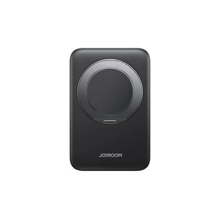 JOYROOM Powerbank 10000mAh 22.5W Qi2 JR-PBM12 MagSafe with stand - black