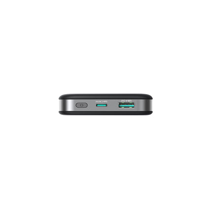 JOYROOM Powerbank 10000mAh 22.5W Qi2 JR-PBM12 MagSafe with stand - black – image 6