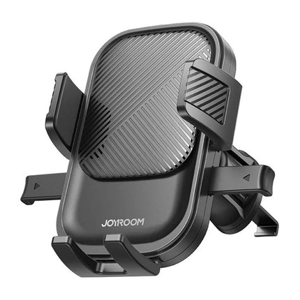 DUDAO Car phone holder for air vent, black – image 11