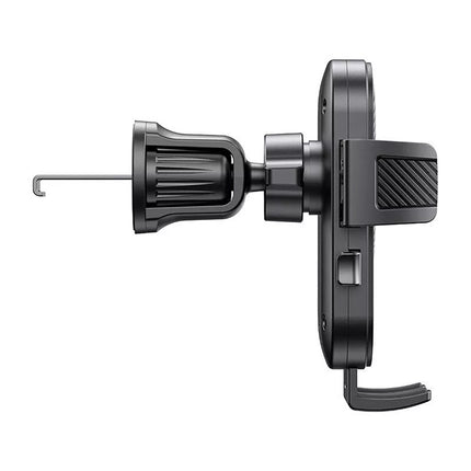 DUDAO Car phone holder for air vent, black – image 14