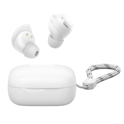 JOYROOM Jdots JR-DB3 TWS wireless headphones - white