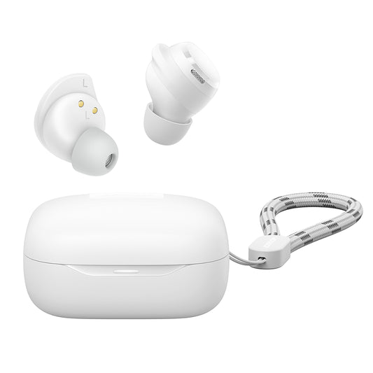 JOYROOM Jdots JR-DB3 TWS wireless headphones - white