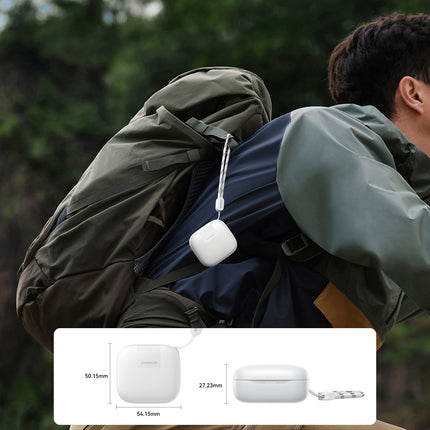 JOYROOM Jdots JR-DB3 TWS wireless headphones - white – image 11