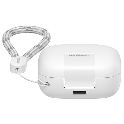 JOYROOM Jdots JR-DB3 TWS wireless headphones - white – image 4