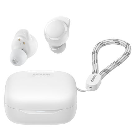 JOYROOM Jdots JR-DB3 TWS wireless headphones - white – image 5