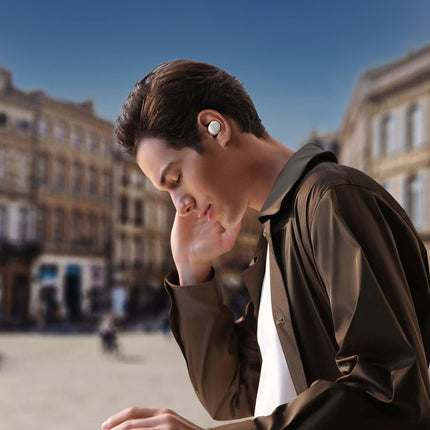 JOYROOM Jdots JR-DB3 TWS wireless headphones - white – image 8