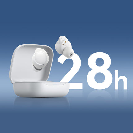 JOYROOM Jdots JR-DB3 TWS wireless headphones - white – image 9