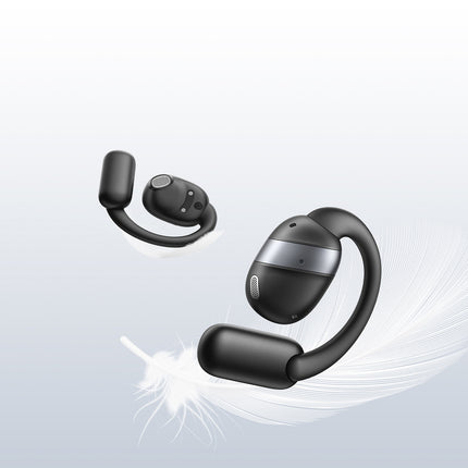 JOYROOM TWS open ear wireless headphones - black – image 10