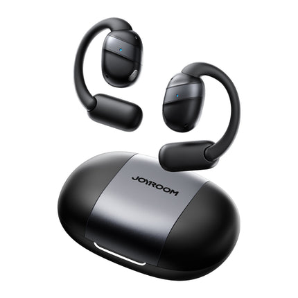 JOYROOM TWS open ear wireless headphones - black – image 5