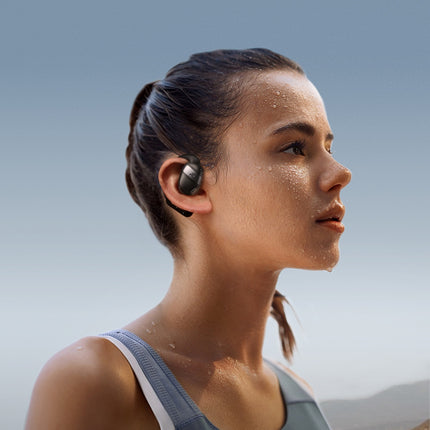 JOYROOM TWS open ear wireless headphones - black – image 9