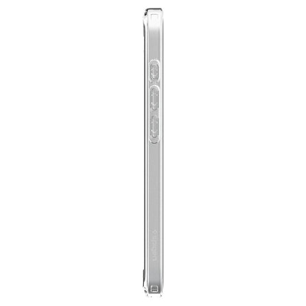 SPIGEN Case for iPhone 16e Neo One Ultra Hybrid MagSafe - transparent – image 4