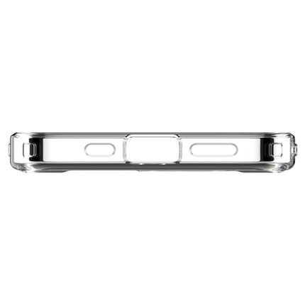 SPIGEN Case for iPhone 16e Neo One Ultra Hybrid MagSafe - transparent – image 5