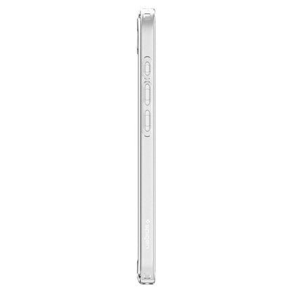 SPIGEN Case for iPhone 16e Ultra Hybrid - transparent – image 4