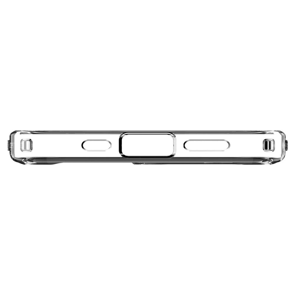 SPIGEN Case for iPhone 16e Ultra Hybrid - transparent – image 5