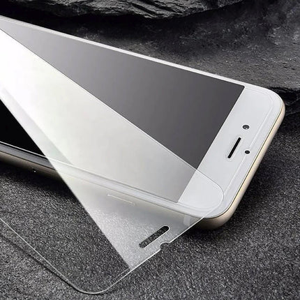 WOZINSKY Privacy Glass on Samsung Galaxy S25 Edge – image 5