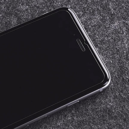 WOZINSKY Full screen tempered glass for Samsung Galaxy S25 Edge Full Glue – image 7