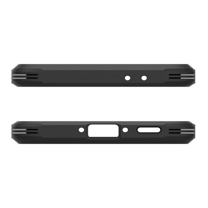SPIGEN Case cover for Samsung Galaxy A36 5G with Tough Armor stand - black – image 10