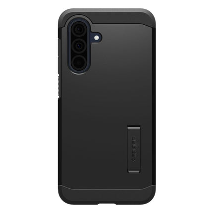 SPIGEN Case cover for Samsung Galaxy A36 5G with Tough Armor stand - black – image 2