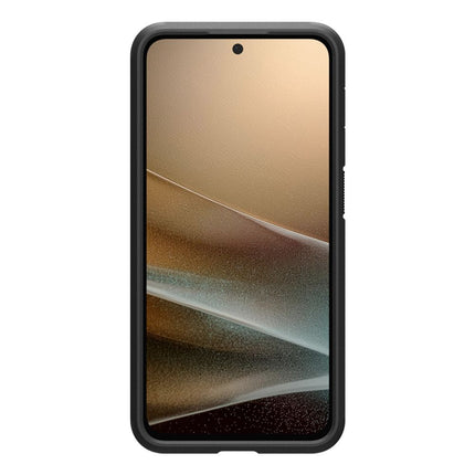 SPIGEN Case cover for Samsung Galaxy A36 5G with Tough Armor stand - black – image 4
