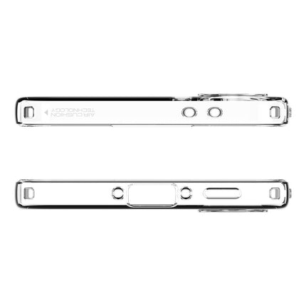 SPIGEN Case cover for Samsung Galaxy A36 5G Liquid Crystal - transparent – image 10