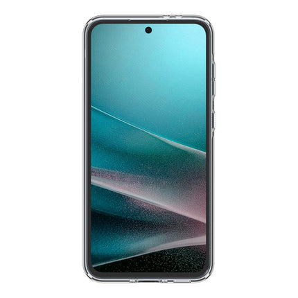 SPIGEN Case cover for Samsung Galaxy A36 5G Liquid Crystal - transparent – image 3